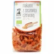 Makaron z Soczewicy Czerwone Świderki Bio 250 g Bio Europa