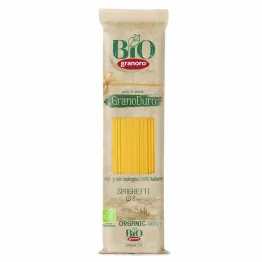 Makaron Spaghetti Bio 500 g - Granoro