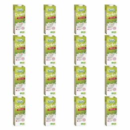 16 x Napój Orkiszowy Naturalny Bio 1 l UHT - Natumi