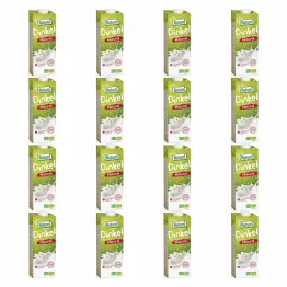 16 x Napój Orkiszowy Naturalny Bio 1 l UHT - Natumi