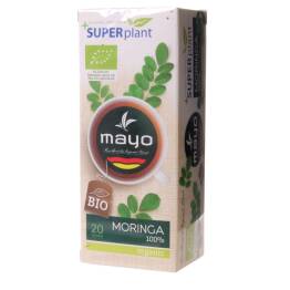 Herbatka Moringa Bio 35 g(20 x 1,75 g) - Mayo