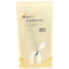 Wanilia Bourbon Laska 1 Sztuka - Naturalnie Zdrowe