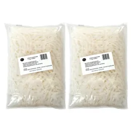 2 x Makaron Konjac Fettuccine 1 kg Diet Food