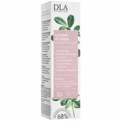 Krem do Twarzy i Ciała UKOIMY ATOPIKA 30 g - Kosmetyki DLA