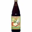 Niepasteryzowany Ocet Jabłkowy Niefiltrowany Bio 750 ml Demeter