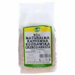 Sól Naturalna Kamienna Kłodawska Gruboziarnista Niejodowana 1 kg - Smakosz