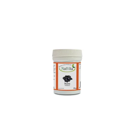 Mumio Shilajit Proszek 10 g Natvita