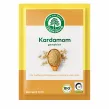 Kardamon Mielony Bio 10 g - Lebensbaum