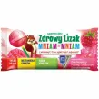 Zdrowy Lizak Mniam-Mniam MALINA Kulka 6 g - Starpharma