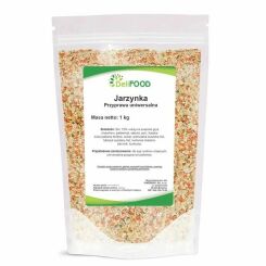 Jarzynka Przyprawa Uniwersalna 1 kg - DeliFOOD