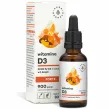 Witamina D3 Forte w Kroplach 30 ml - Aura Herbals