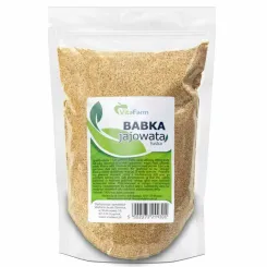 Babka Jajowata Łuska 1 kg - Vitafarm