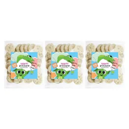 3 x Talarki Gryczane Bio 55 g Biominki