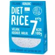 Makaron Konjac Diet Rice BIO 300 g - Diet Food
