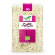 Płatki Owsiane Bio 1 kg  - Bio Planet