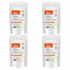 4 x Siarczan Magnezu Sól Gorzka Epsom 1 kg - Mix Brands