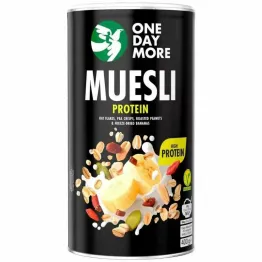 Protein Musli 400 g - One Day More