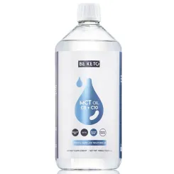 Olej MCT C8 +C10 1 l - Beketo