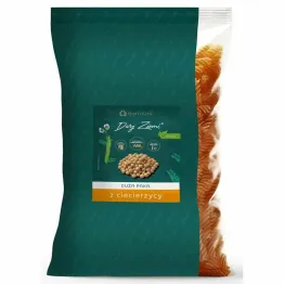 Makaron z Ciecierzycy Świderki 1 kg - Bartolini