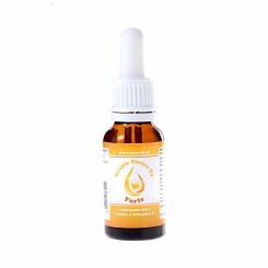 Kropla Słońca Witamina D3 Forte 20 ml - Proved