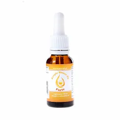 Kropla Słońca Witamina D3 Forte 20 ml - Proved