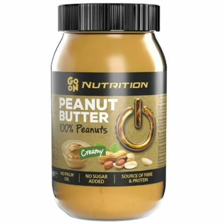 Go On Nutrition Krem Orzechowy 900 g Sante
