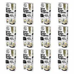12 x Suchy Makaron Konjac Spaghetti 80 g - Diet-Food