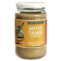 Tahini Białe (Pasta Sezamowa) Bio 350 g - Horizon