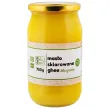 Masło Sklarowane Ghee 750 g - Palce Lizać
