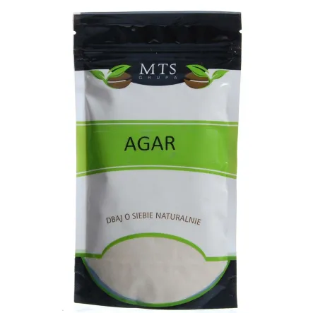 Agar Agar 200g - Granum