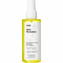 Hydrobiotyczna Mgiełka do Twarzy SKIN PROGRESS 150 ml - YOPE