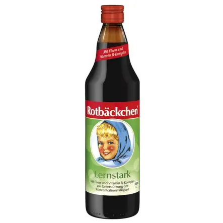 Rotbackchen Rumiane Policzki Bio 750Ml Koncentracj