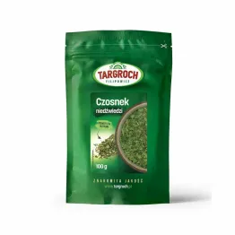 Czosnek Niedźwiedzi 100 g - Targroch 