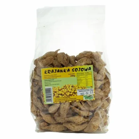 Krajanka Sojowa 200 g - Pro Natura