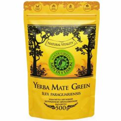Yerba Mate Green Menta Y Limon 500 g