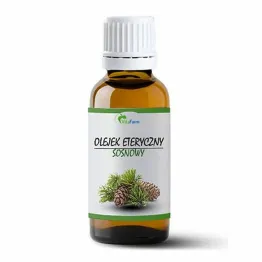 Olejek Eteryczny Sosnowy 30 ml - Vitafarm