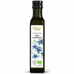 Olej z Czarnuszki BIO 250 ml - Batom