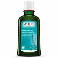 Rewitalizujący Tonik do Włosów 100 ml - Weleda
