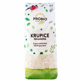Kaszka Gryczana Bio Bezglutenowa 400 g - Probio