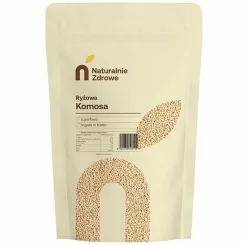 Quinoa Biała (Komosa Ryżowa) 1 kg - Naturalnie Zdrowe