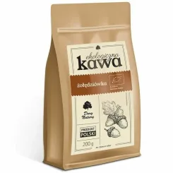 Kawa Żołędziówka Eko 200 g - Dary Natury