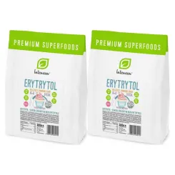 Zestaw 2 x Erytrol 1 kg - INTENSON