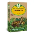 Podlaska Przyprawa do Pizzy 30 g - Dary Natury