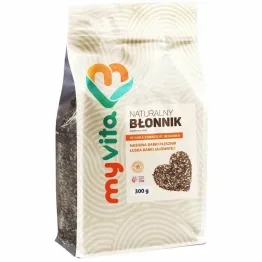 Błonnik Błonmix 300 g - MyVita