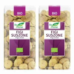 2 x Figi Suszone Bio 400 g - Bio Planet