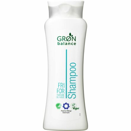 Szampon do Włosów 300 ml Gron Balance