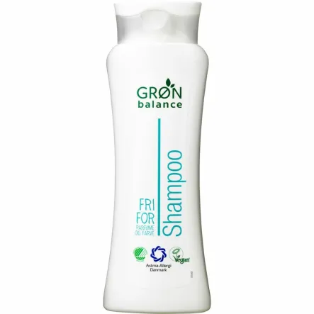 Szampon do Włosów 300 ml Gron Balance