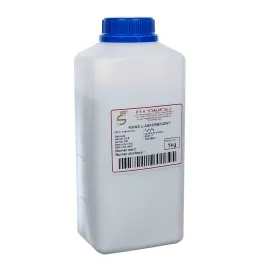 Kwas L-Askorbinowy 1 kg Witamina C CZDA 1000 g  Stanlab ( Ascorbic Acid )