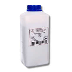 Kwas L-Askorbinowy 1 kg Witamina C CZDA 1000 g  Stanlab ( Ascorbic Acid )