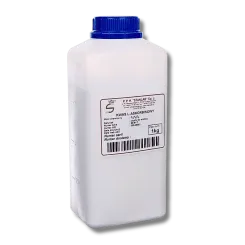 Kwas L-Askorbinowy 1 kg Witamina C CZDA 1000 g  Stanlab ( Ascorbic Acid )